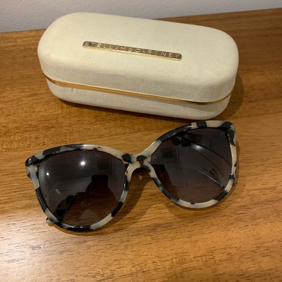 Stella McCartney Accessories - STELLA MCCARTNEY SUNNIES